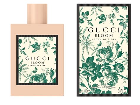 gucci bloom acqua di fiori reviews|Gucci Bloom Acqua di Fiori Gucci for women .